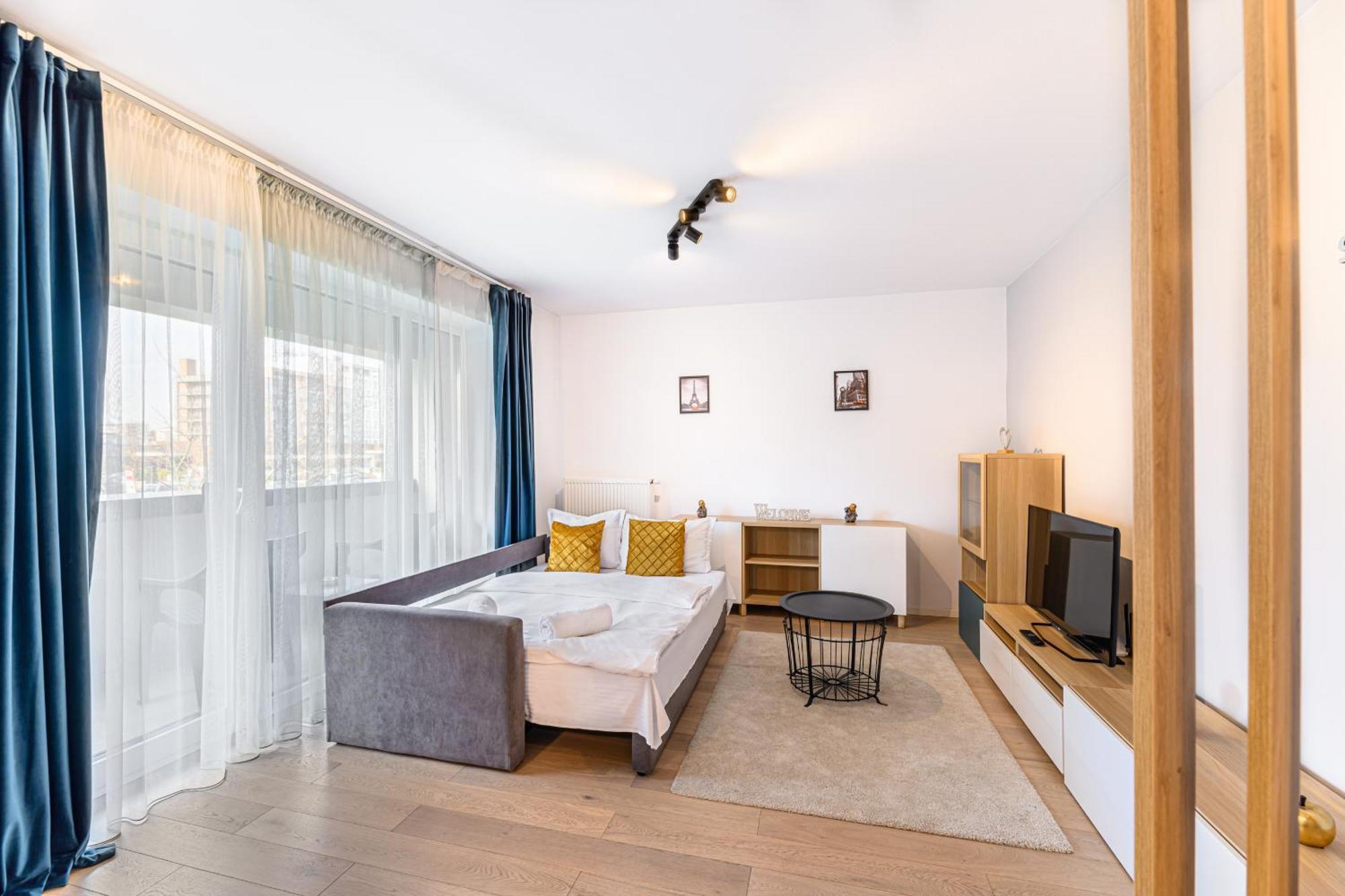 Jad - Luxury 3 Rooms & 2 Rooms Apartments In Kasper, Near Coresi Mall Brassó Kültér fotó