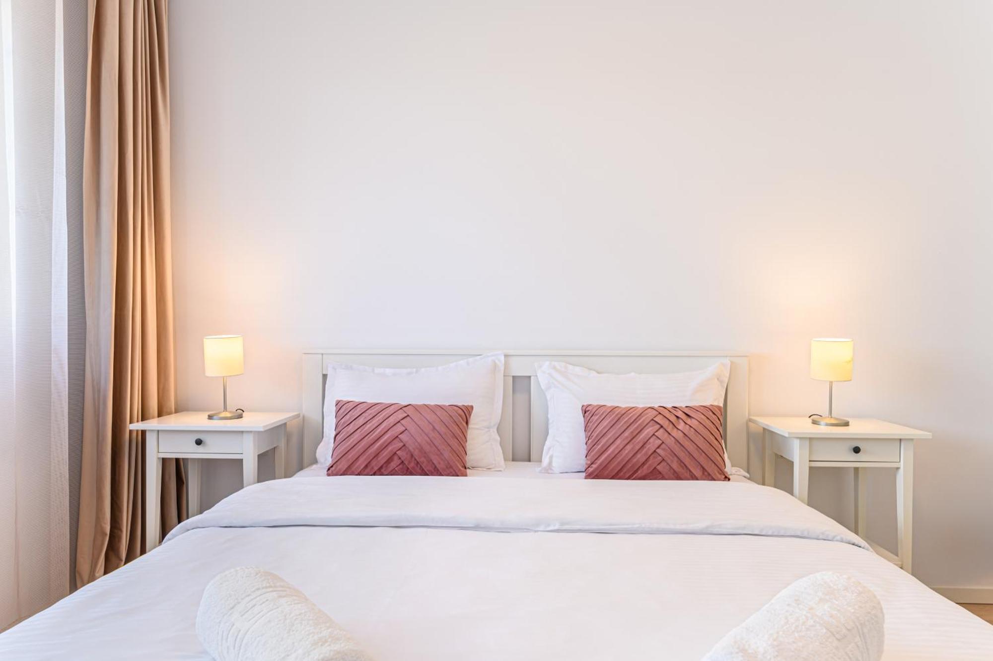Jad - Luxury 3 Rooms & 2 Rooms Apartments In Kasper, Near Coresi Mall Brassó Kültér fotó