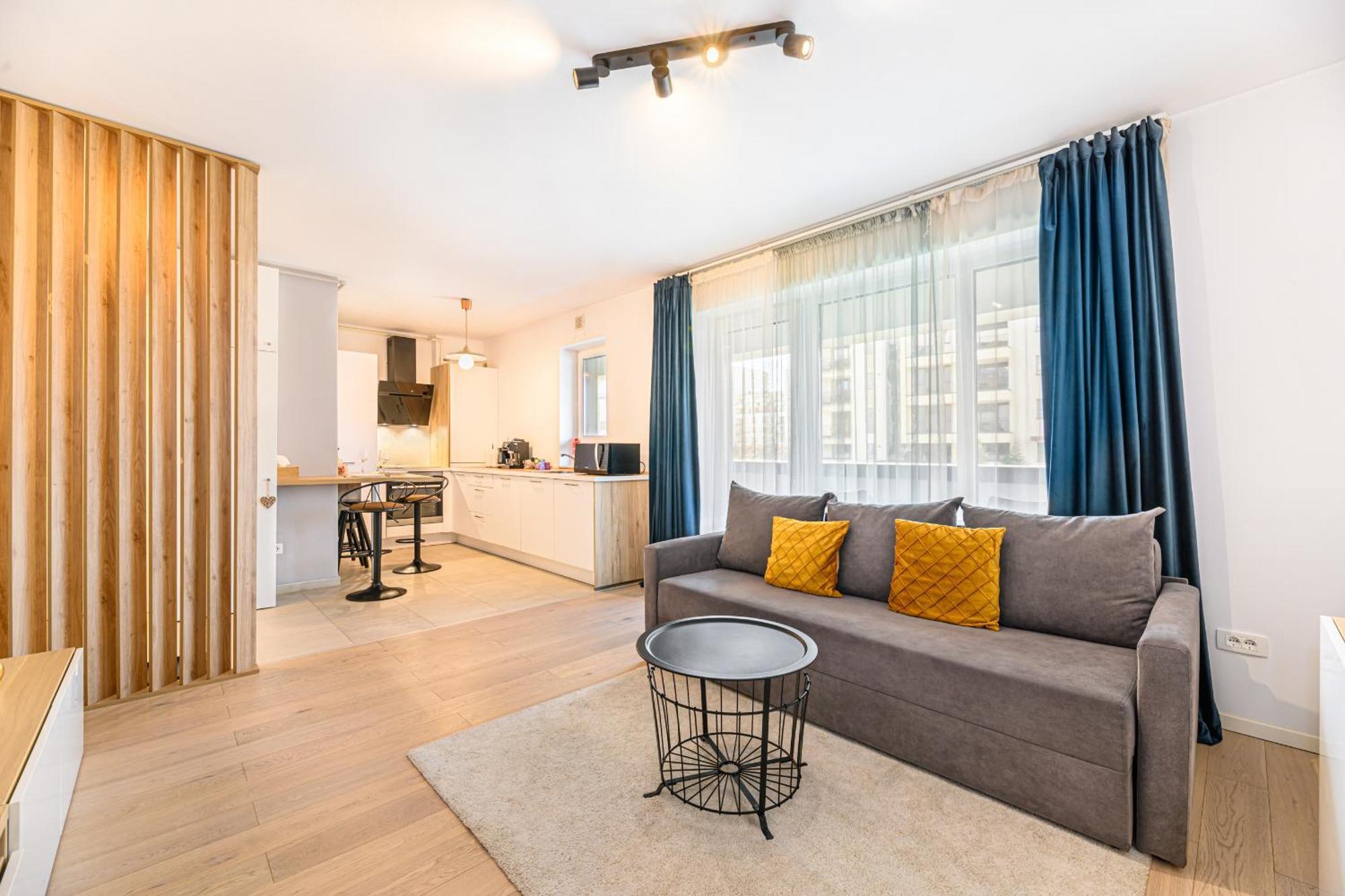 Jad - Luxury 3 Rooms & 2 Rooms Apartments In Kasper, Near Coresi Mall Brassó Kültér fotó