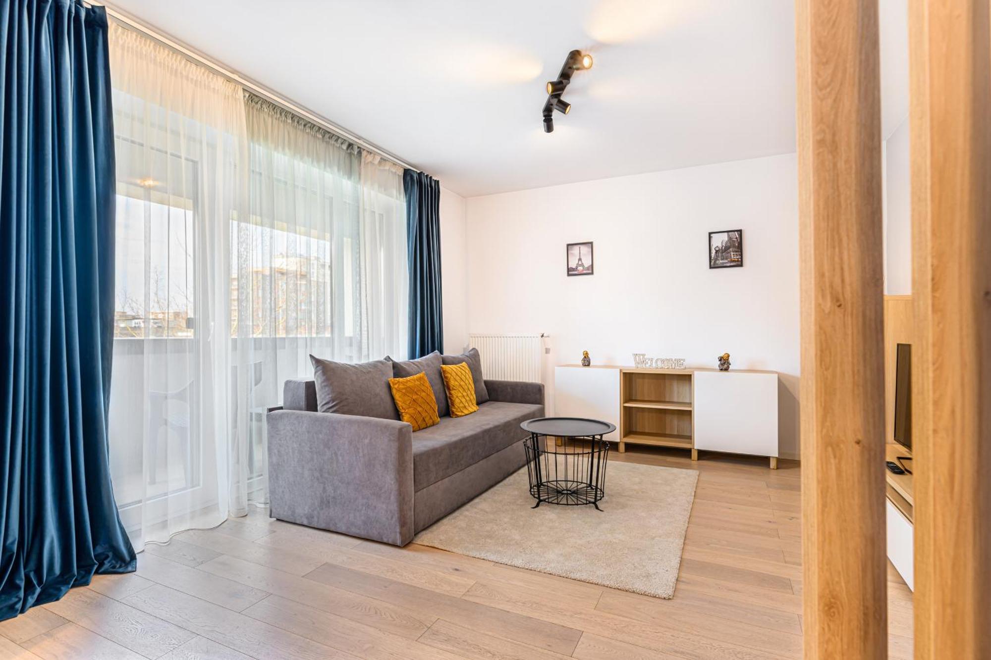 Jad - Luxury 3 Rooms & 2 Rooms Apartments In Kasper, Near Coresi Mall Brassó Kültér fotó