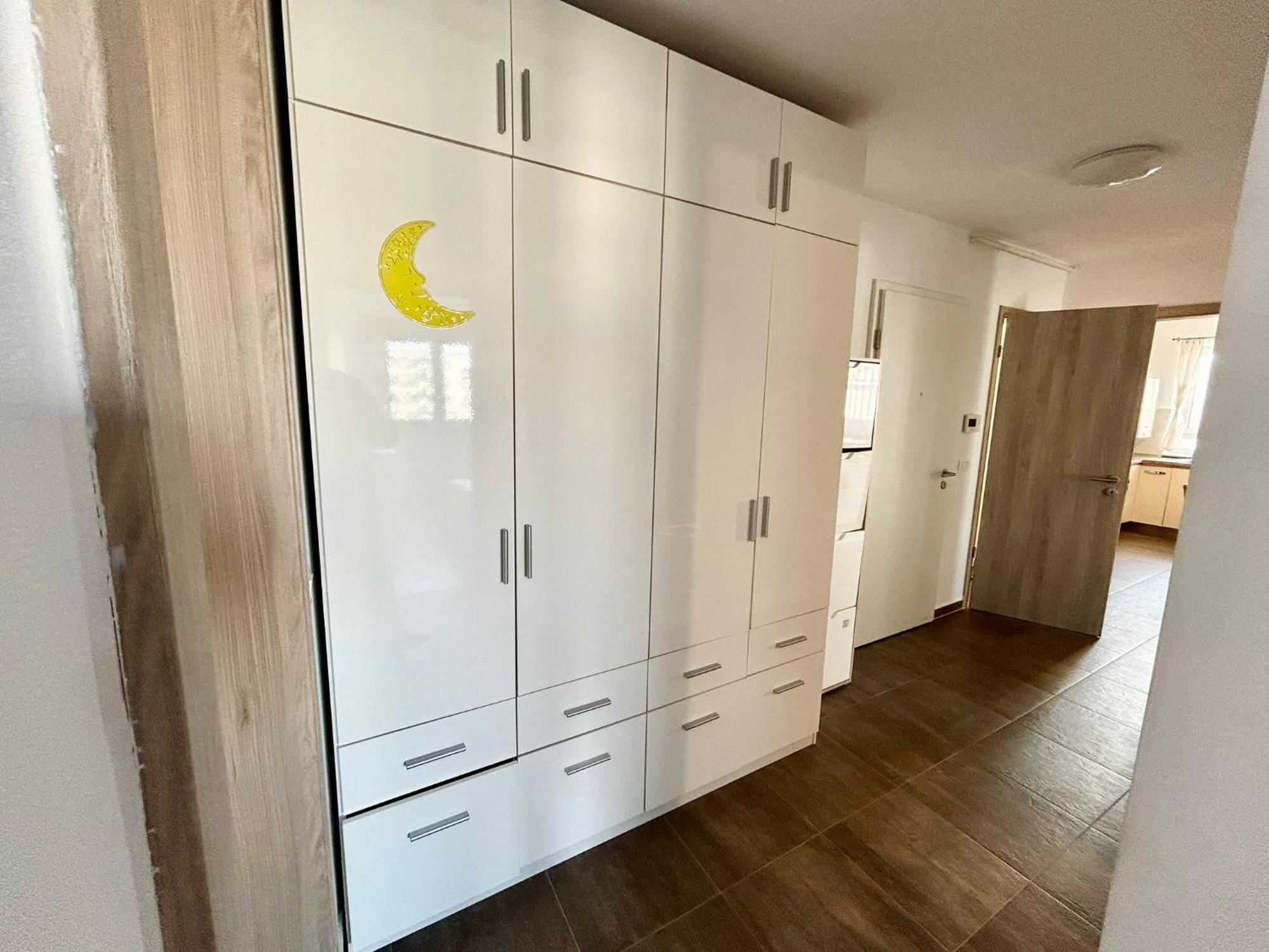 Jad - Luxury 3 Rooms & 2 Rooms Apartments In Kasper, Near Coresi Mall Brassó Kültér fotó