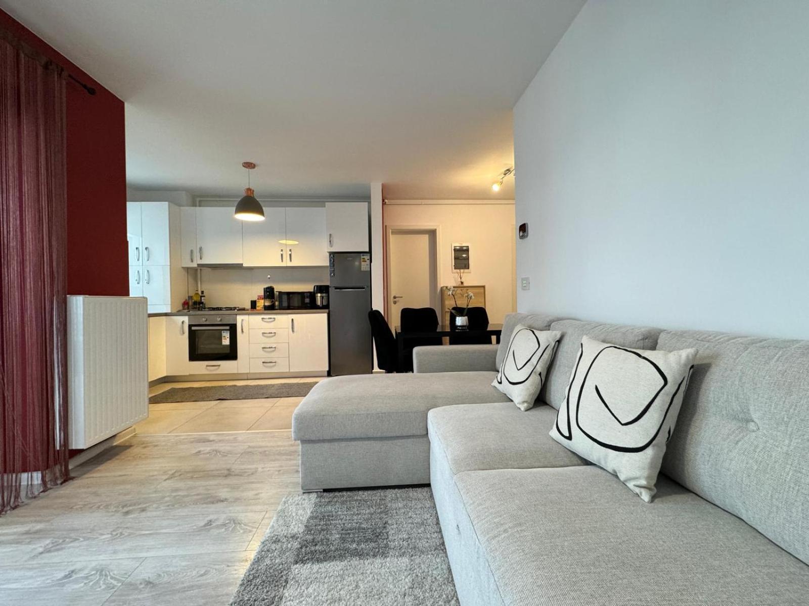 Jad - Luxury 3 Rooms & 2 Rooms Apartments In Kasper, Near Coresi Mall Brassó Kültér fotó